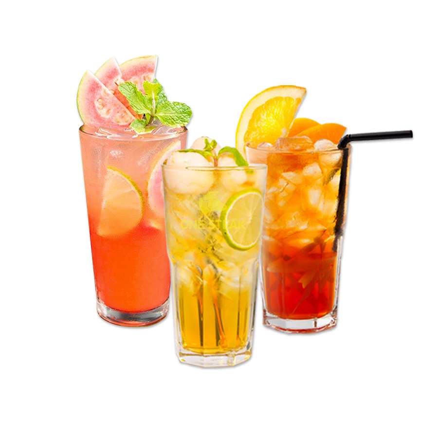 Nhượng quyền trà sữa Crane Tea