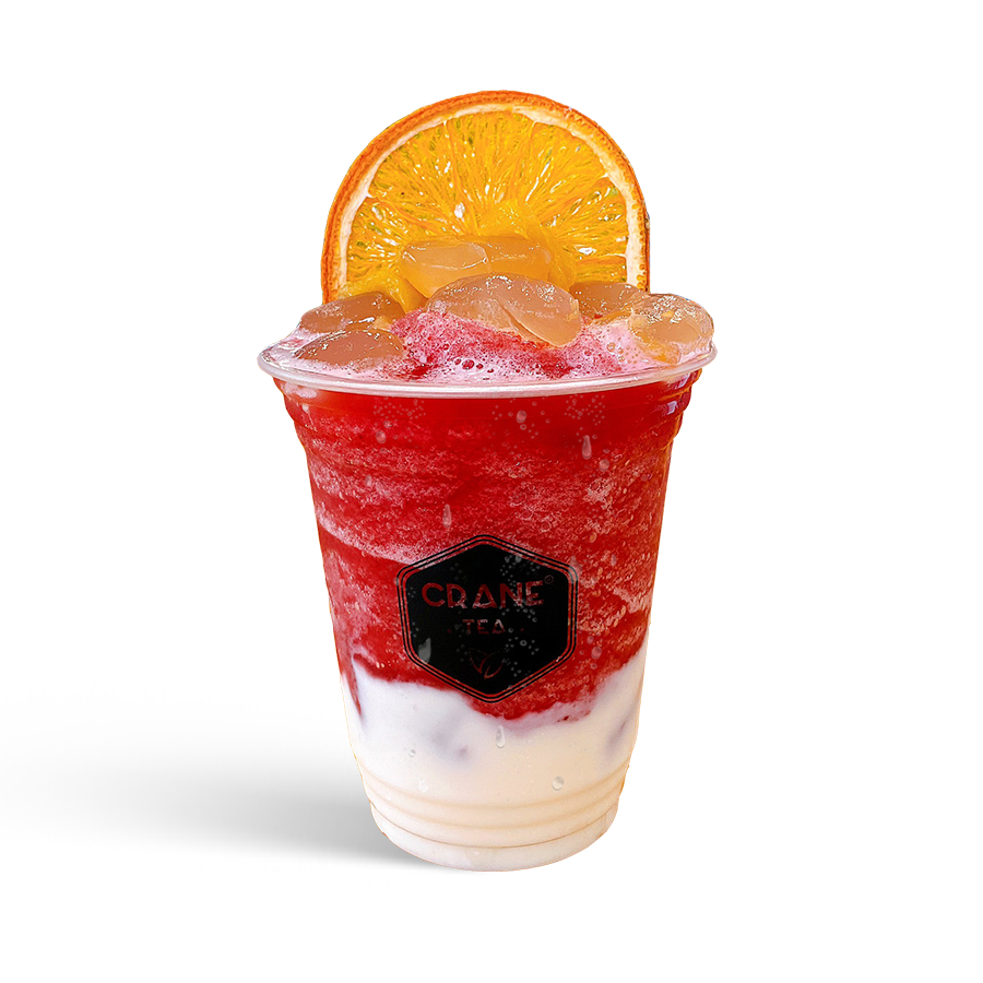 Tự Do Tài Chính Từ Nhượng Quyền Thương Hiệu Trà Sữa Crane Tea